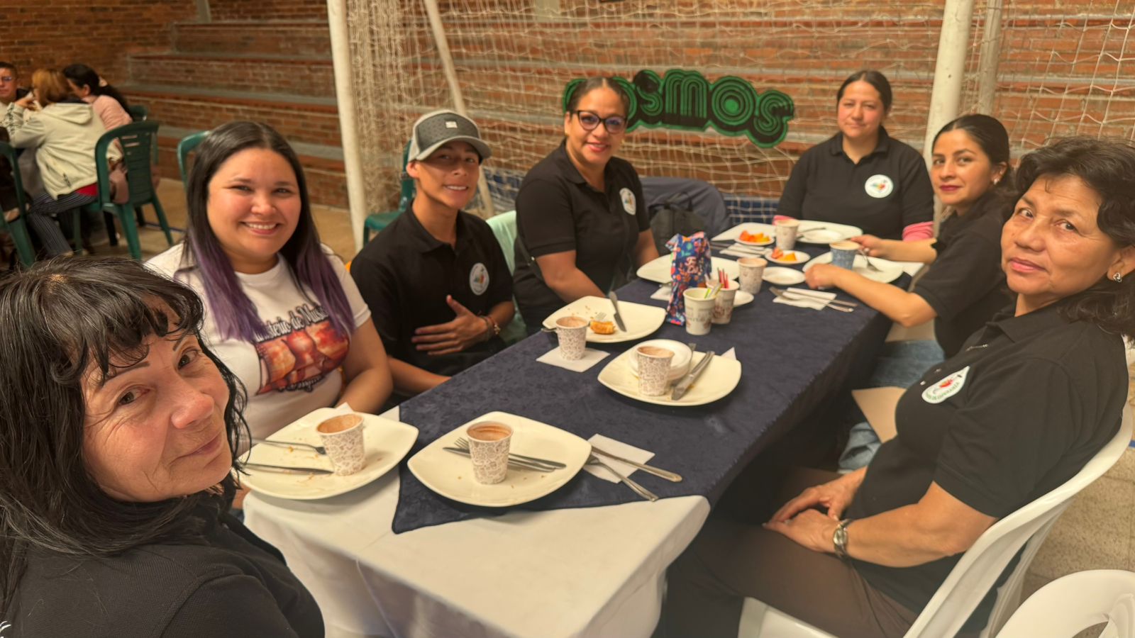 Celebración del Día Vicarial de los Catequistas 2025 - Vicaría de San Pablo