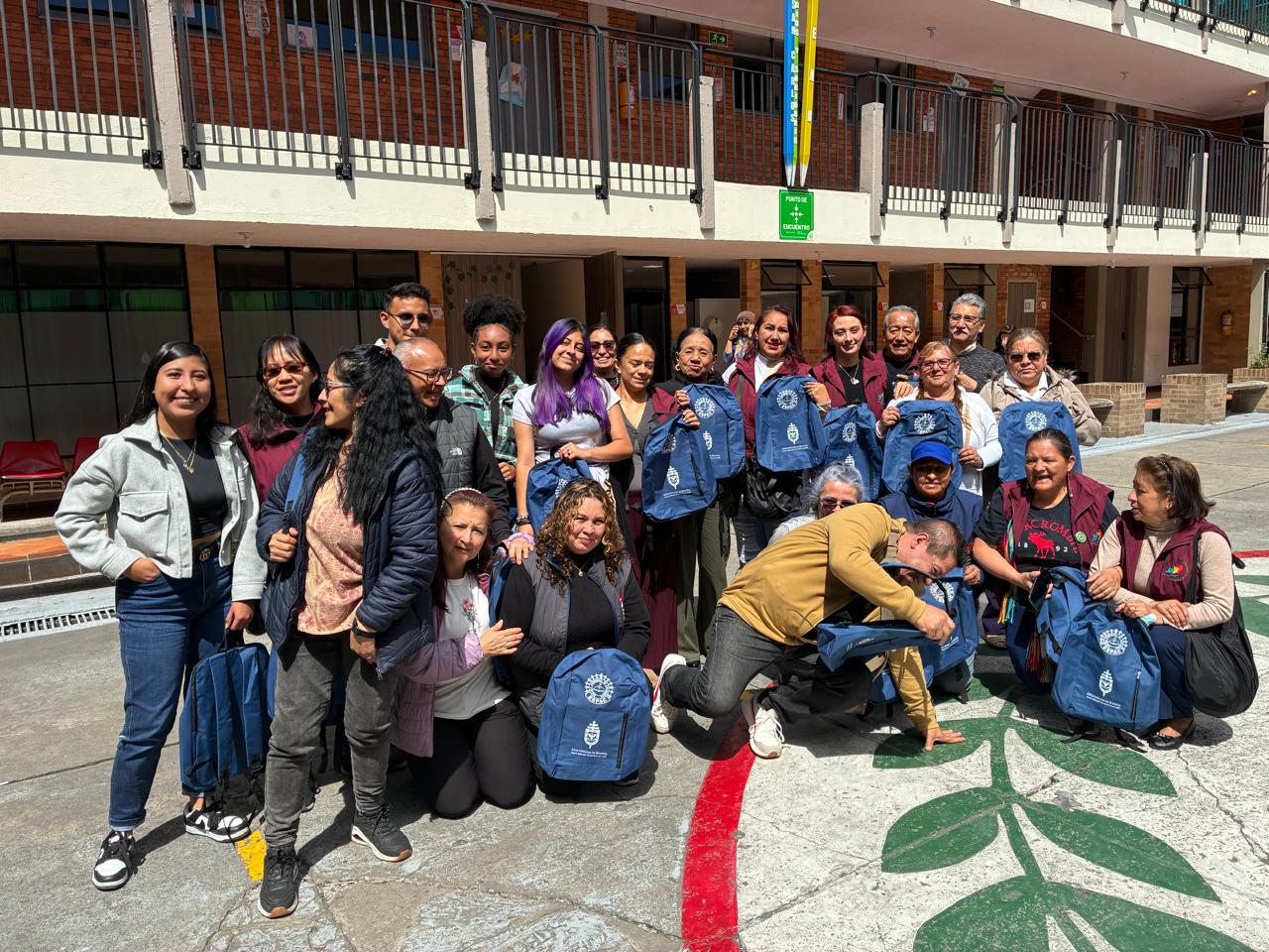 Celebración del Día Vicarial de los Catequistas 2025 - Vicaría de San Pablo