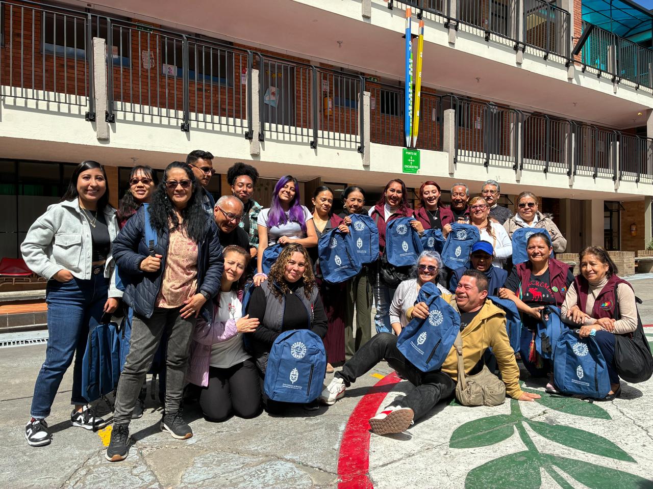 Celebración del Día Vicarial de los Catequistas 2025 - Vicaría de San Pablo