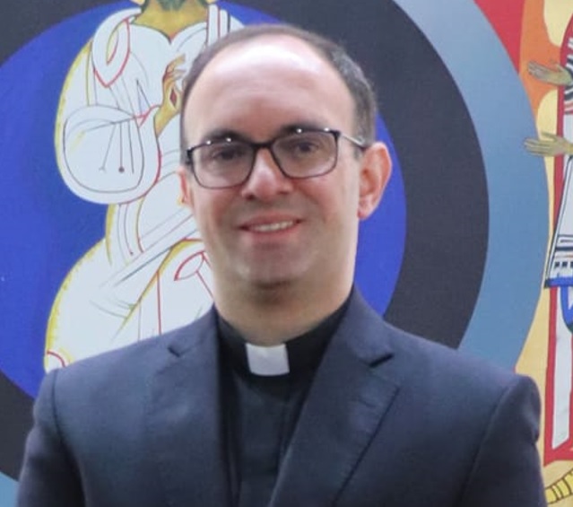 Mons. Mauricio Urbina Villamil