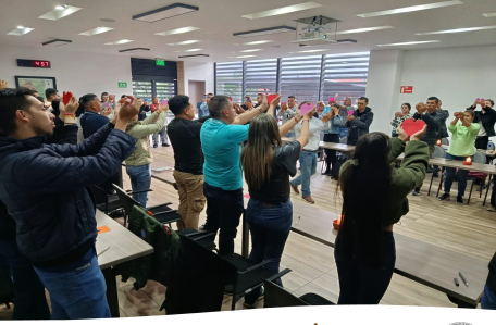 3° Encuentro Prematrimonial - Abril 2026