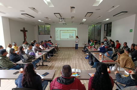 3° Encuentro Prematrimonial - Abril 2026