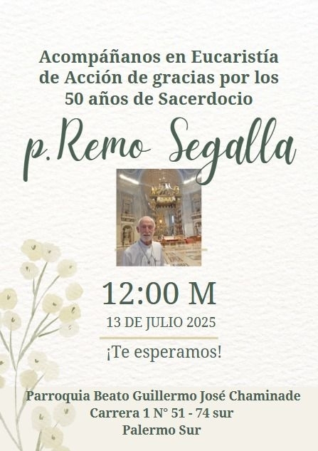 Remo Segalla