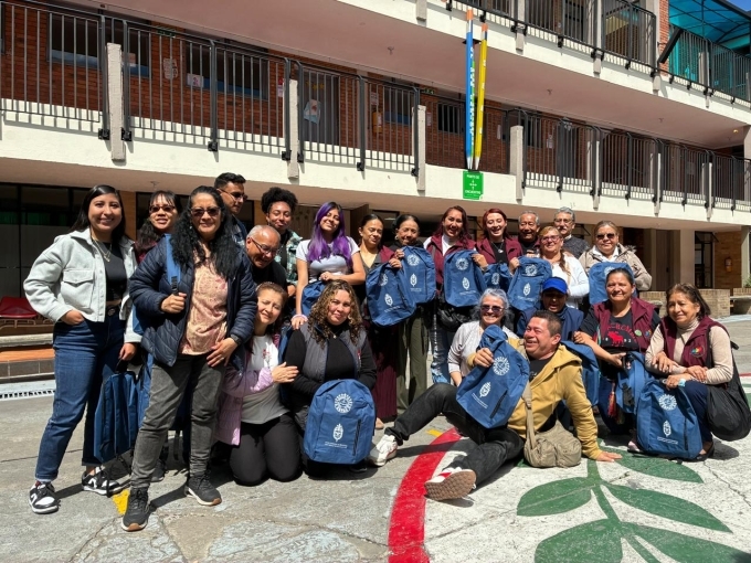 Celebración del Día Vicarial de los Catequistas 2025