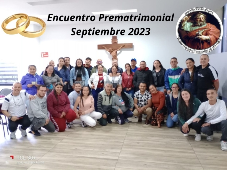 Prematrimonial
