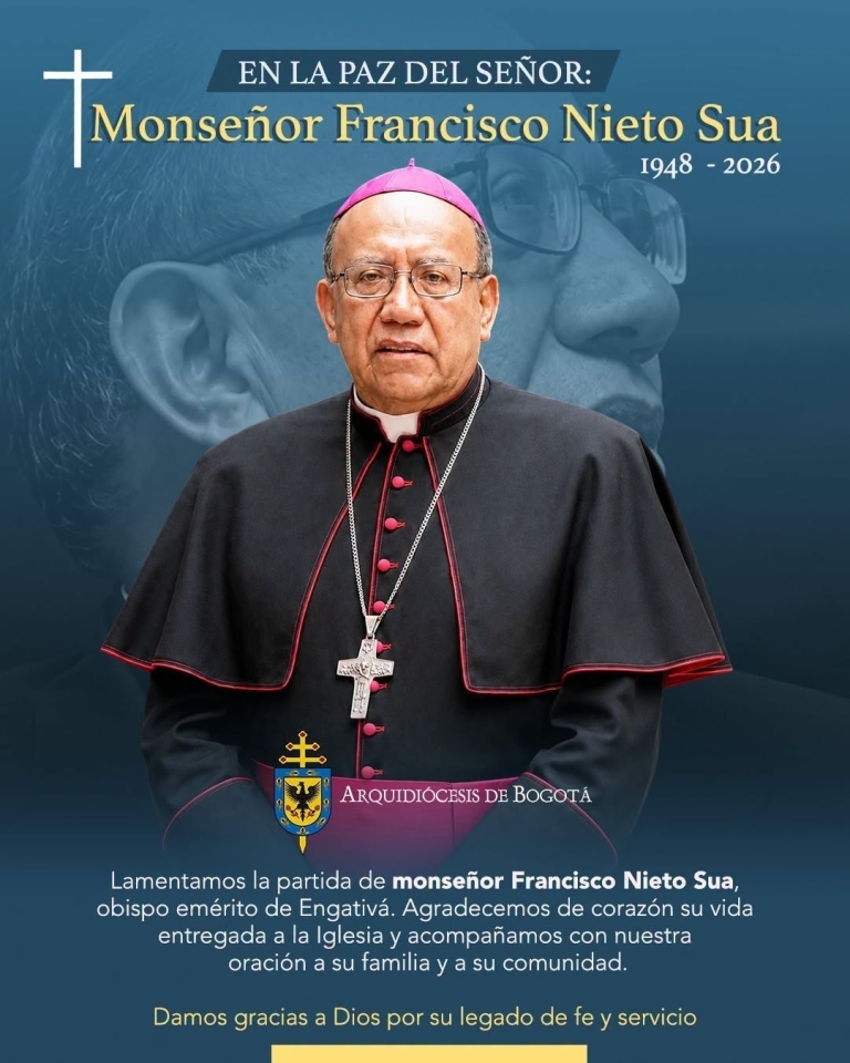 Monseñor Nieto