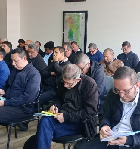 Encuentro