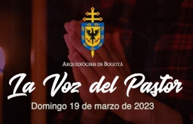 La Voz del pastor