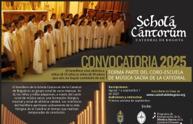 Schola Cantorum