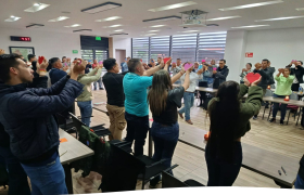 3° Encuentro Prematrimonial - Abril 2026