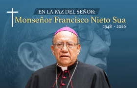 Monseñor Nieto