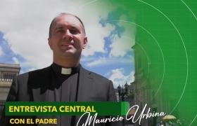 Mons Mauricio