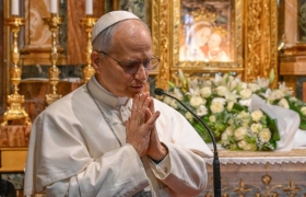 Papa León XIV
