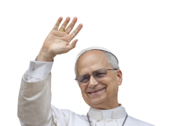 Papa León 