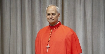 Robert Francis Prevost