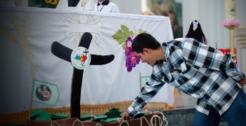 Encuentro Jubilar de Jóvenes