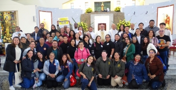 Encuentro Jubilar de Catequistas 2025