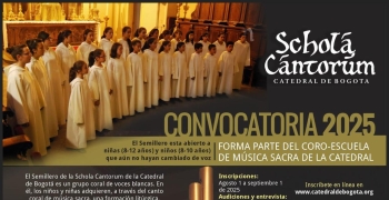 Schola Cantorum