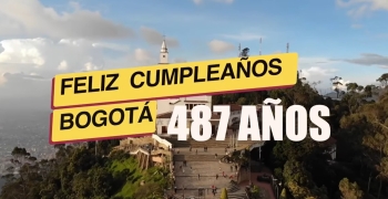 Bogotá