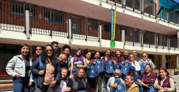 Celebración del Día Vicarial de los Catequistas 2025