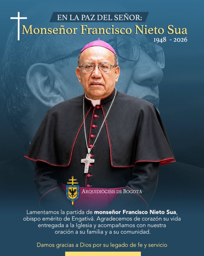 Monseñor Nieto