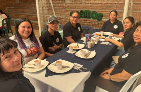 Celebración del Día Vicarial de los Catequistas 2025 - Vicaría de San Pablo