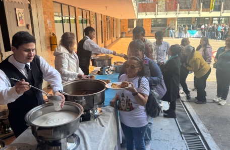 Celebración del Día Vicarial de los Catequistas 2025 - Vicaría de San Pablo