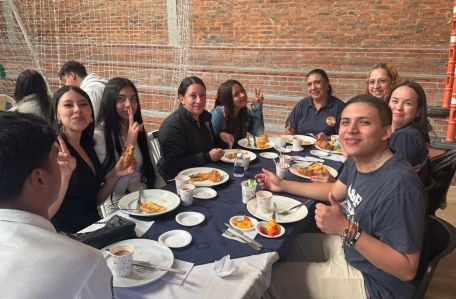 Celebración del Día Vicarial de los Catequistas 2025 - Vicaría de San Pablo