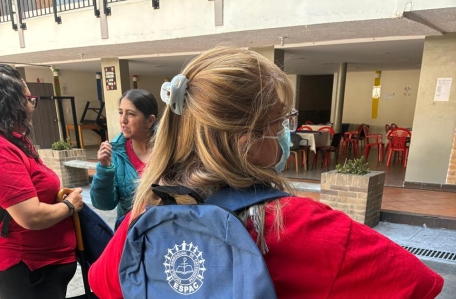 Celebración del Día Vicarial de los Catequistas 2025 - Vicaría de San Pablo