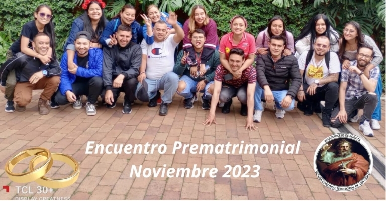 Prematrimonial