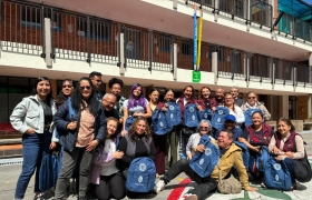 Celebración del Día Vicarial de los Catequistas 2025